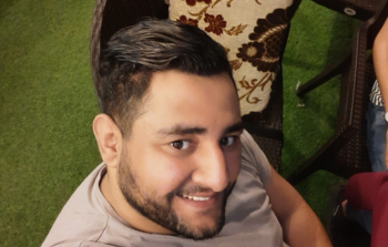 الشهيد ضياء البرعي