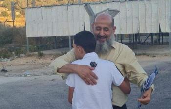 القيادي في حركة حماس حسن الورديان