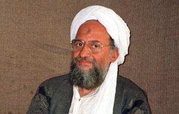 أيمن الظواهري
