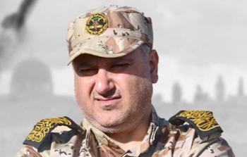 من هو تيسير الجعبري؟