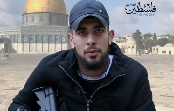 الشهيد النابلسي