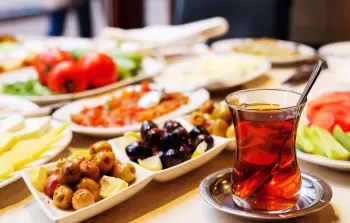 عادات للإفطار تخلصك من وزنك الزائد