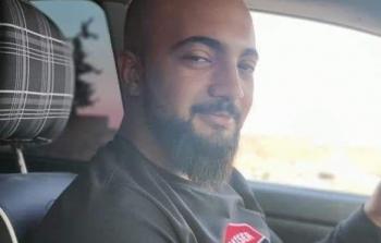 الشهيد محمد إبراهيم الشحام