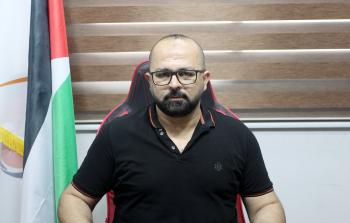 المختص في الشأن الإسرائيلي سعيد بشارات