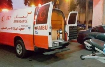 صورة ارشيفية