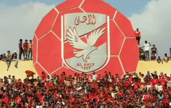 الخطوط الجوية القطرية راعيا للأهلي المصري