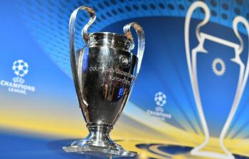 كأس دوري أبطال أوروبا