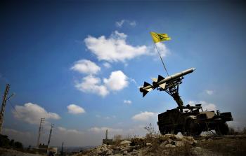 صورة أرشيفية