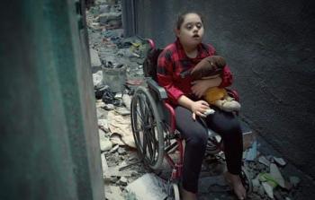 الطفلة حلا فلفل