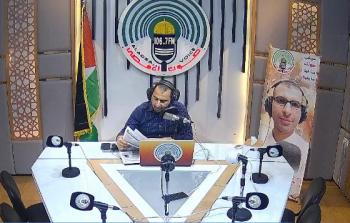 إذاعة صوت الأقصى تطلق خطة برامجية جديدة