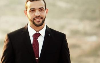 أحمد عز الدين عمارنة