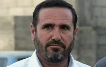 الشهيد القائد إسماعيل أبو شنب