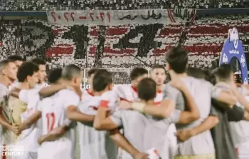 لاعبي الزمالك