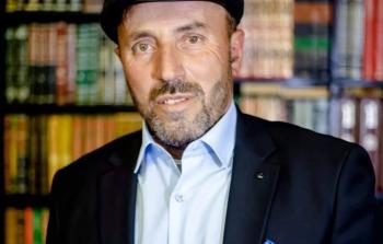 المرشح عماد ريحان