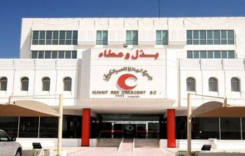 الكويت تعلن مساعدات طبية عاجلة غزة