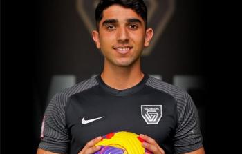 محمد ديرية