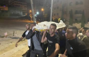 الشهيد وسيم خليفة