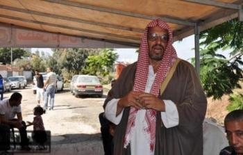 الشيخ يوسف الباز