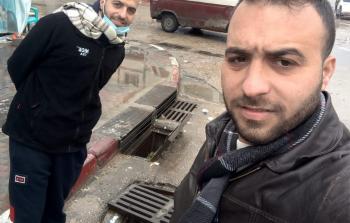 المهندسان التوأمان