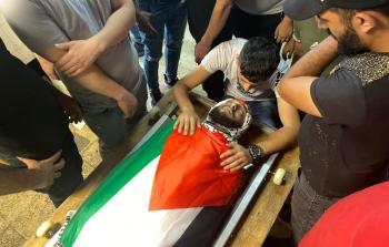 الشهيد عرايشي - أرشيف