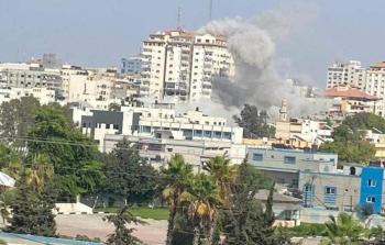 عملية اغتيال تيسير الجعبري