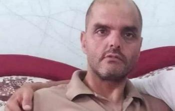 الشهيد إبراهيم أبو صلاح