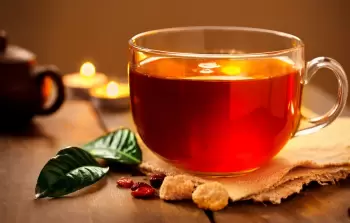 فوائد جمة للشاي الأسود