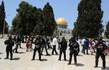 صورة أرشيفية