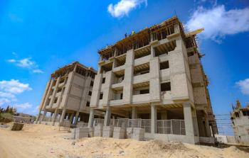 سرحان يكشف تطورات الإعمار وآلية التسجيل بالمدن المصرية