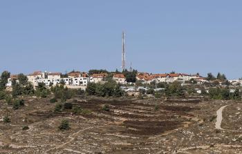 الاستيطان في القدس يتنامى بشكل مخطط