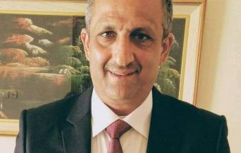 المواطن فراس يعيش