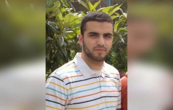 منتصر مصطفى الشنار