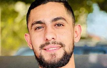 الأسير بهاء الدين شحادة