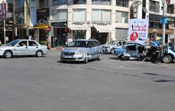 صورة أرشيفية