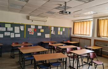 إضراب شامل في مدارس القدس رفضاً للمنهاج الإسرائيلي