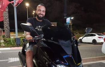 الشهيد محمد شحام