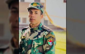 الشهيد أحمد عابد - أرشيف