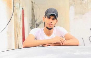 الشهيد يونس غسان تايه