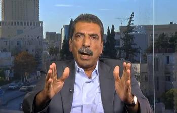 توفيق الطيراوي