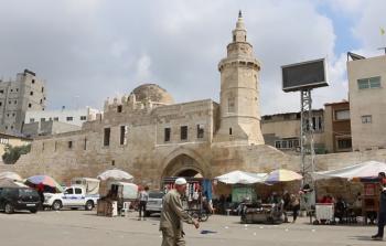 قلعة مدينة خان يونس