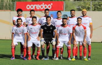 فريق غزة الرياضي