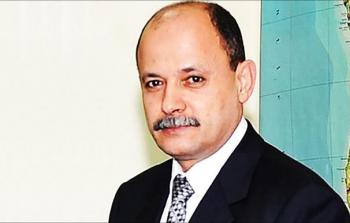 الكاتب عبد الناصر سلامة رئيس تحرير 