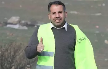 الصحفي علاء الريماوي