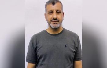 الأسير القيادي في 