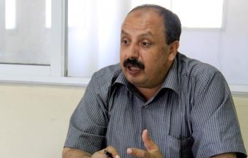 المستشار أبو دف