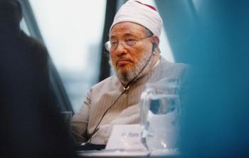 من هو الشيخ يوسف القرضاوي؟