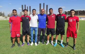 منتخب الشباب
