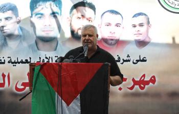 تصوير/ رمضان الأغا