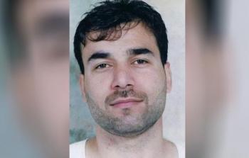 الأسير القسامي المقدسي فهمي عيد مشاهرة - أرشيف