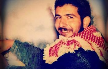 الشهيد القسامي زهران زهران - أرشيف